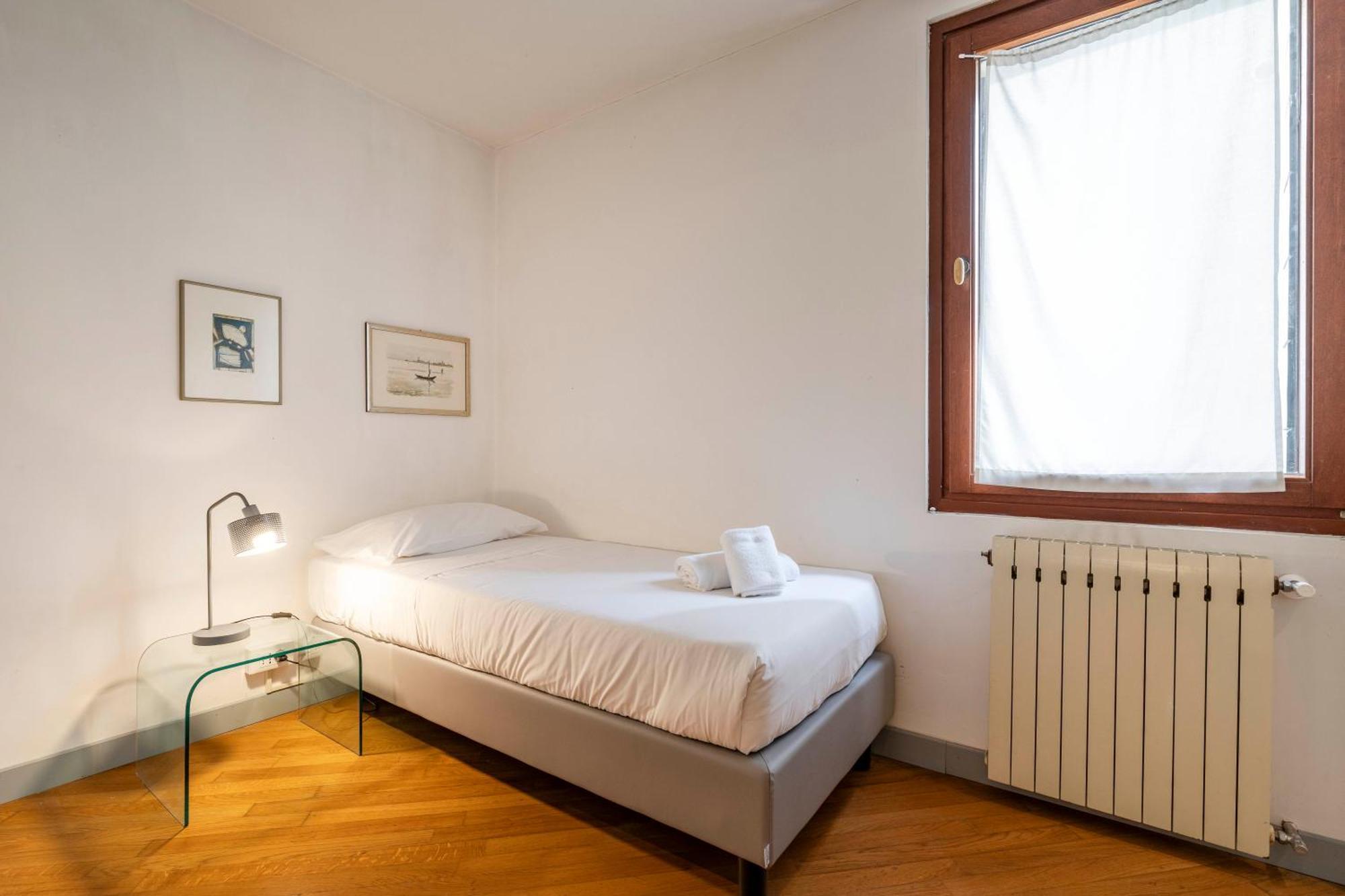 Residenza Isabella Villa Veneţia Exterior foto