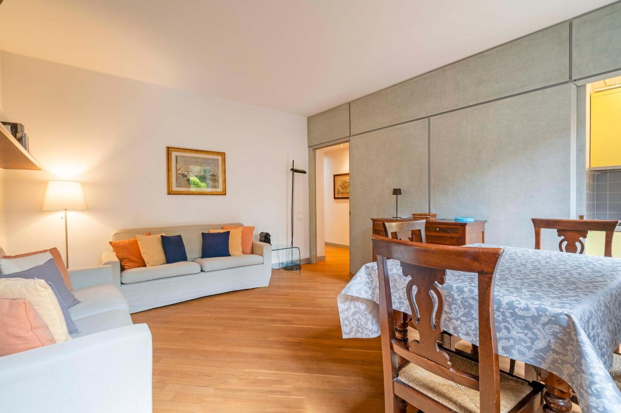 Residenza Isabella Villa Veneţia Exterior foto