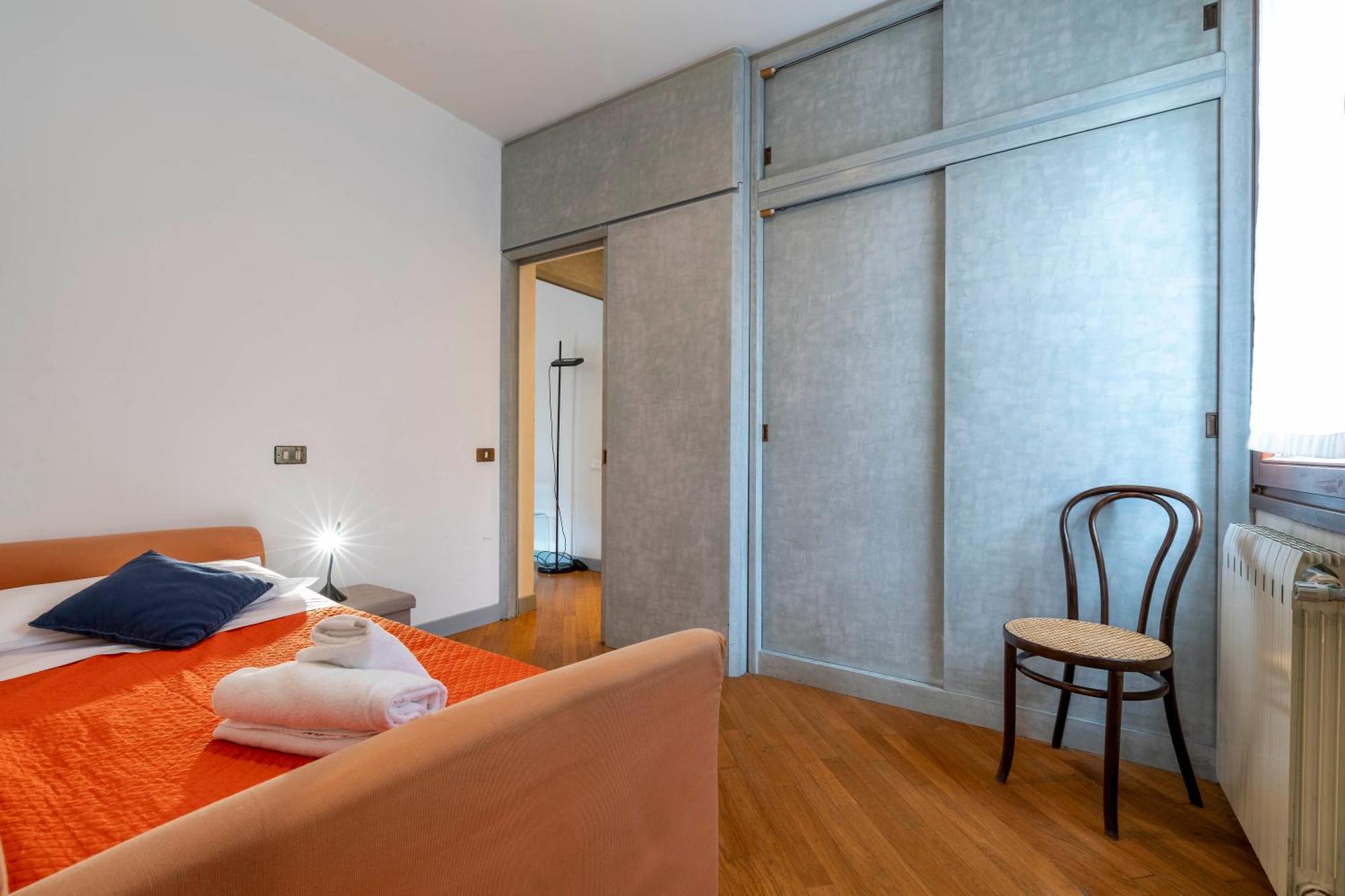 Residenza Isabella Villa Veneţia Exterior foto