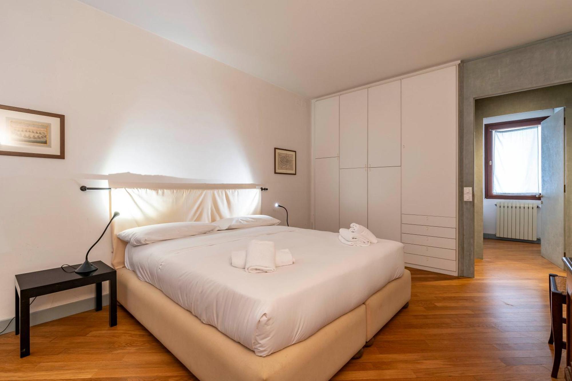 Residenza Isabella Villa Veneţia Exterior foto