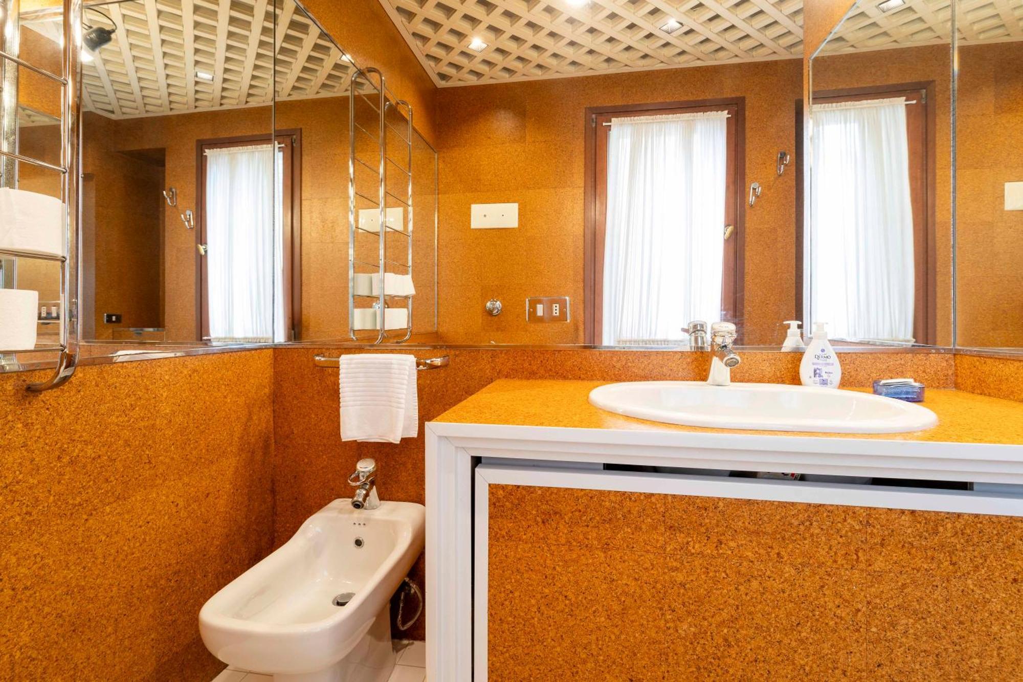 Residenza Isabella Villa Veneţia Exterior foto